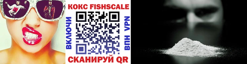 Кокаин FishScale Судогда